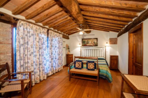 Agriturismo Casa del Chiodo Torniella